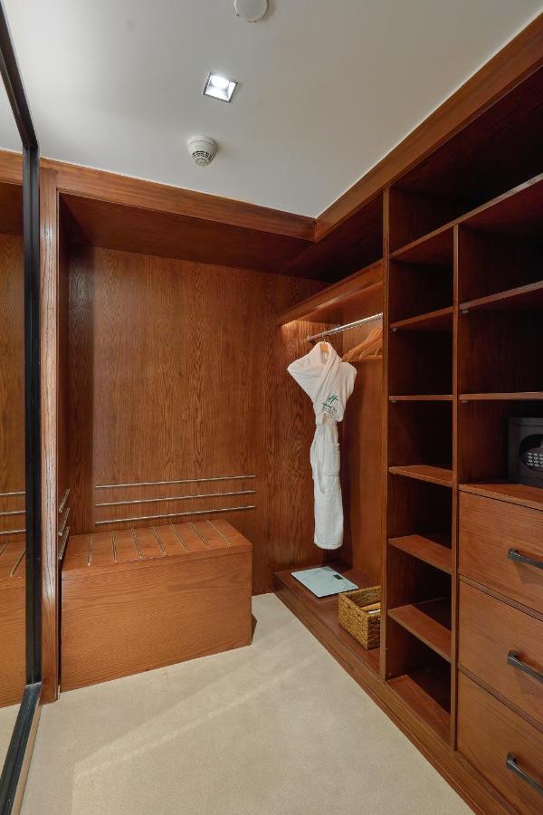 Holiday Inn & Suites - Cairo Maadi By Ihg Екстериор снимка