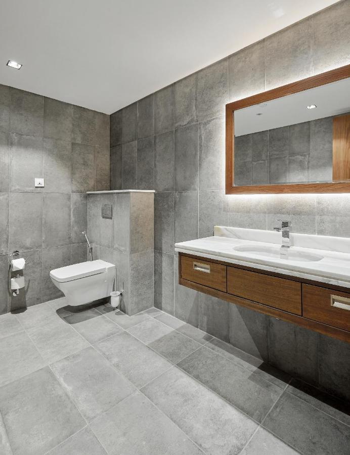 Holiday Inn & Suites - Cairo Maadi By Ihg Екстериор снимка