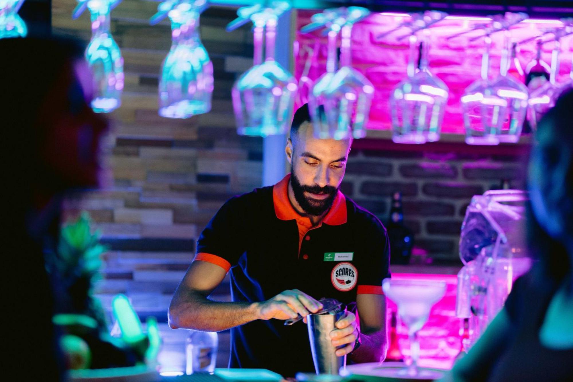 Holiday Inn & Suites - Cairo Maadi By Ihg Екстериор снимка